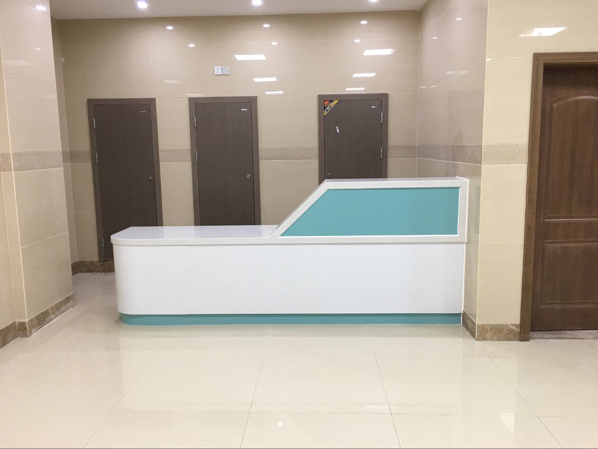 醫(yī)院家具系列